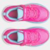 Assert 11 AC Wide Vorschul-Laufschuhe