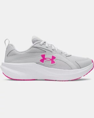 Assert 11 Wide Laufschuhe für Grundschulkinder