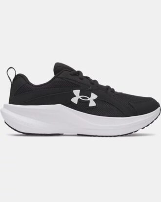 Assert 11 Wide Laufschuhe für Grundschulkinder