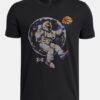 Astro Hoops Kurzarm Astro Hoops Kurzarm