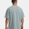 Athletes Heavyweight Oversized Kurzarm Athletes Heavyweight Oversized Kurzarm