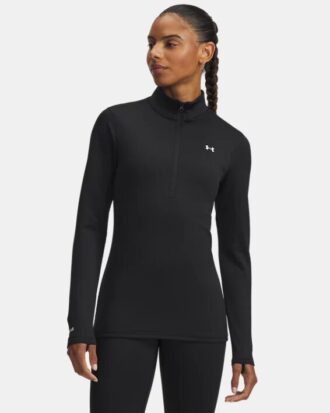 Base™ 4.0 ½ Zip