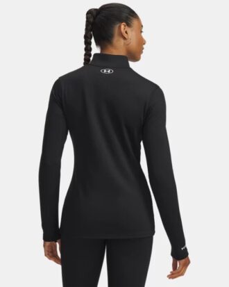 Base™ 4.0 ½ Zip