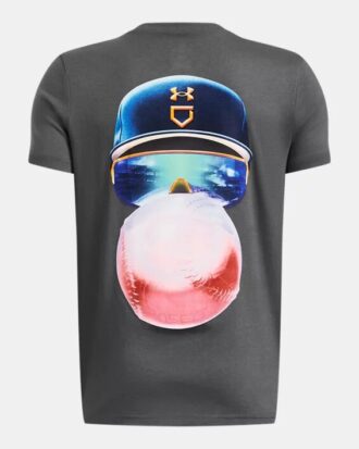 Baseball Bubble Kurzarm