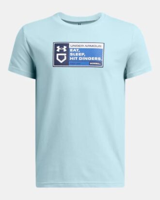 Baseball Dingers Kurzarm