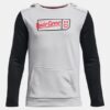 Baseball-Grafik-Hoodie Baseball-Grafik-Hoodie