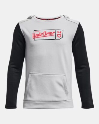 Baseball-Grafik-Hoodie