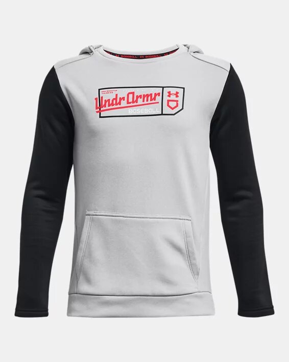Baseball-Grafik-Hoodie Baseball-Grafik-Hoodie