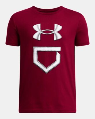 Baseball Icon Kurzarm