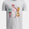 Baseball Illustrated Kurzarm Baseball Illustrated Kurzarm