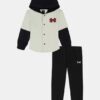 Baseball-Jersey-Set für Kleinkinder Baseball-Jersey-Set für Kleinkinder