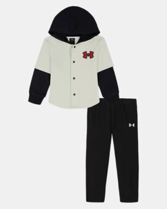 Baseball-Jersey-Set für Kleinkinder