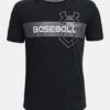 Baseball-Kurzarm-Hoodie Baseball-Kurzarm-Hoodie