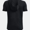 Baseball-Kurzarm-Hoodie Baseball-Kurzarm-Hoodie