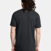 Baseball Script Worn Kurzarm