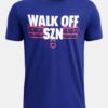 Baseball Walkoff Szn Kurzarm Baseball Walkoff Szn Kurzarm