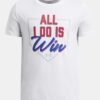 Baseball Win Kurzarm