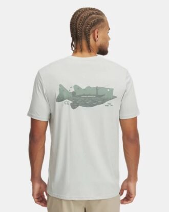 Bass Kurzarm
