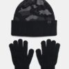 Beanie- und Handschuh-Set