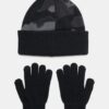 Beanie- und Handschuh-Set