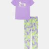 Bedrucktes Leggings-Set für Kleinkinder Bedrucktes Leggings-Set für Kleinkinder
