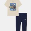 Bench Warmer Kurzarm-Set für Neugeborene Bench Warmer Kurzarm-Set für Neugeborene