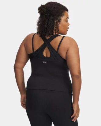 Bewegung Tanktop