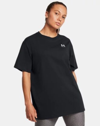 BF Logo Oversized Kurzarm
