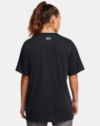 BF Logo Oversized Kurzarm