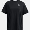 BF Logo Oversized Kurzarm BF Logo Oversized Kurzarm