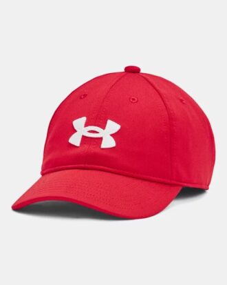 Blitzing Low Adjustable Cap