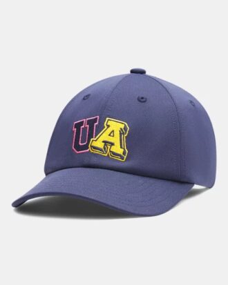 Blitzing Low Adjustable Cap