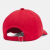 Blitzing Low Adjustable Cap