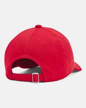 Blitzing Low Adjustable Cap