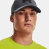 Blitzing Low Adjustable Cap