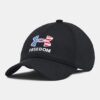 Blitzing Low Freedom Adjustable Cap Blitzing Low Freedom Adjustable Cap