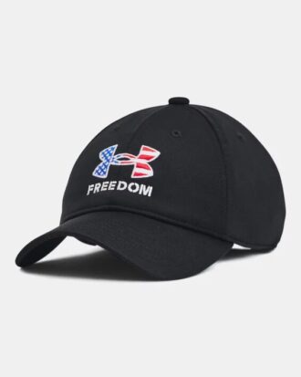 Blitzing Low Freedom Adjustable Cap