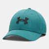 Blitzing Low Stretch Fit Cap