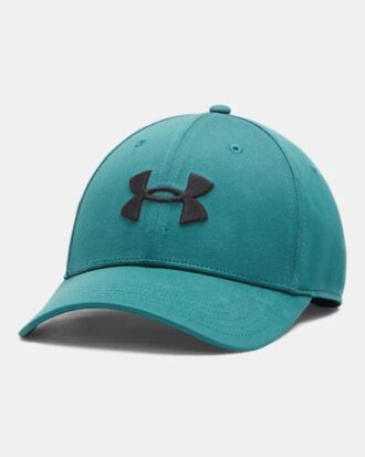 Blitzing Low Stretch Fit Cap