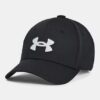 Blitzing Low Stretch Fit Cap Blitzing Low Stretch Fit Cap