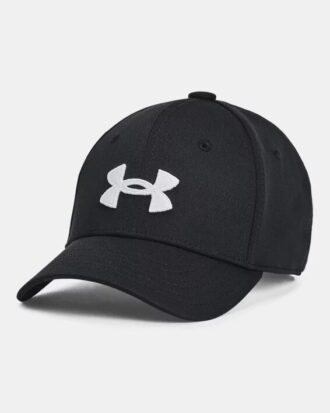 Blitzing Low Stretch Fit Cap
