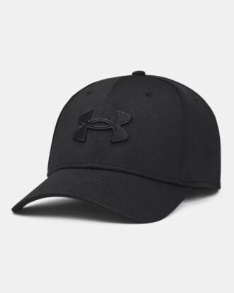 Blitzing Low Stretch Fit Cap