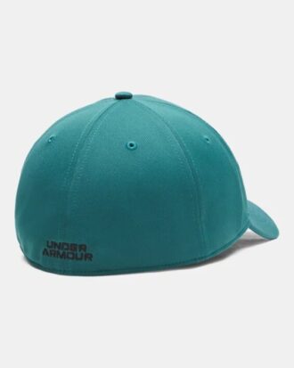 Blitzing Low Stretch Fit Cap