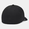 Blitzing Low Stretch Fit Cap