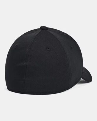Blitzing Low Stretch Fit Cap