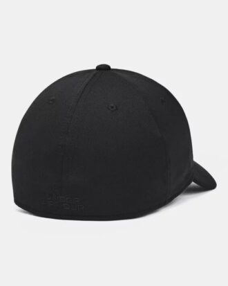 Blitzing Low Stretch Fit Cap