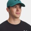Blitzing Low Stretch Fit Cap