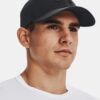 Blitzing Low Stretch Fit Cap