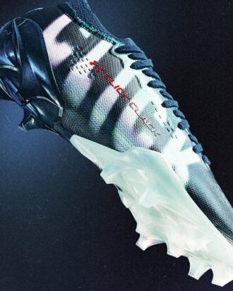 Blur Pro Click Clack Fußballschuhe