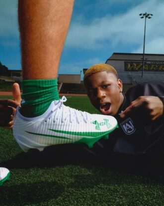 Blur Pro Fußballschuhe